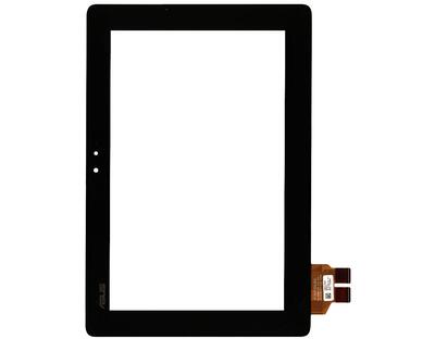 Тачскрин (Сенсорное стекло) для планшета Asus PadFone 2 Station 203 черный