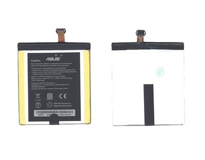Аккумуляторная батарея для смартфона Asus C11-A68 PadFone 2 3.8V White 2140mAh 8.1Wh