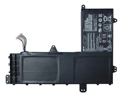 Аккумуляторная батарея для ноутбука Asus B31N1427 E402S 11.4V Black 4110mAh Orig