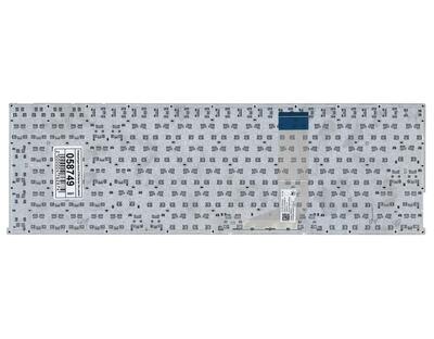 Клавиатура для ноутбука Asus (X756) White, (No Frame), RU горизонтальный Enter - фото 3