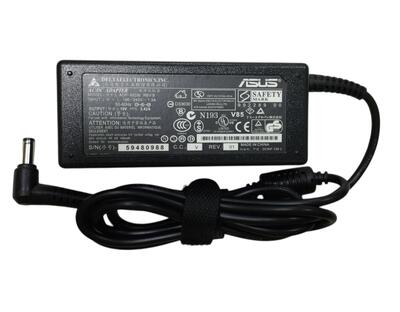 Блок питания для ноутбука Asus PA-1900-04 65W 19V 3.42A 5.5x2.5mm OEM