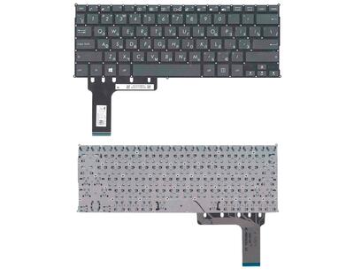 Клавиатура для ноутбука Asus (TP201SA) Black, RU