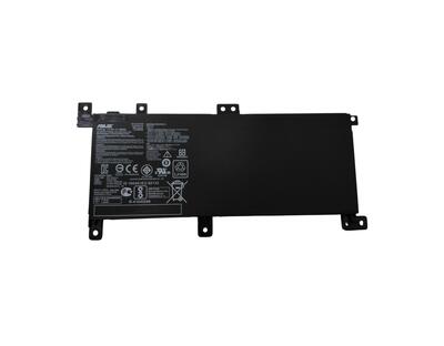 Аккумуляторная батарея для ноутбука Asus C21N1509 X556 7.6V Black 4840mAh Orig