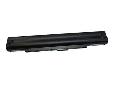 Аккумуляторная батарея для ноутбука Asus A42-UL50 14.4V Black 5200mAh OEM - фото 3