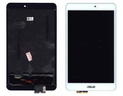 Матрица с тачскрином (модуль) для Asus MeMO Pad 8 ME581