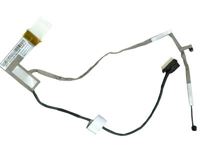 Шлейф матрицы для ноутбука Asus N61, N61Da, N61Ja, N61Jq, N61Jv