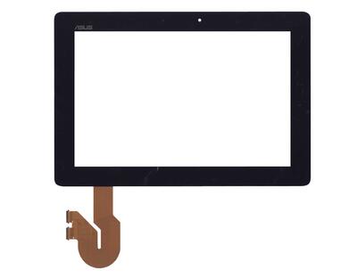Тачскрин (Сенсорное стекло) для планшета Asus Transformer Pad TF701T черный