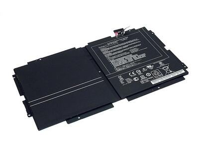 Аккумуляторная батарея для планшета Asus C21N1413 Transformer Book T300FA 7.6V Black 3900mAh OEM