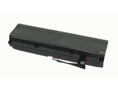Аккумуляторная батарея для ноутбука Asus A42N1403 ROG G751 15V Black 5800mAh Orig - фото 2
