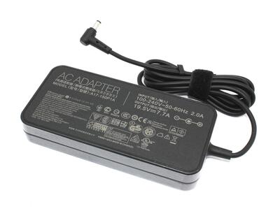 Блок питания для ноутбука Asus 150W 19V 7.7A 5.5x2.5mm slim A17-150P1A OEM