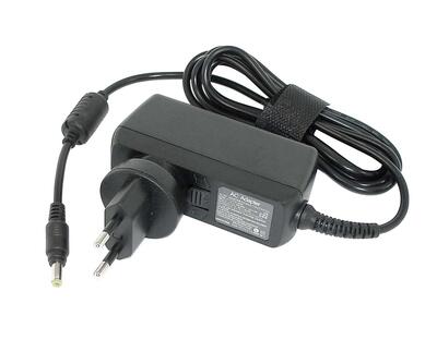 Блок питания для ноутбука Asus 36W 12V 3A 4.8x1.7mm AS361204817 Travel Charger OEM