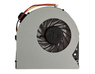 Вентилятор для ноутбука Asus A55D 5V 0.28-0.50A 3-pin KFTYR - фото 2