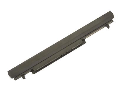 Купить Аккумуляторная батарея для ноутбука Asus A42-K56 14.8V Black 2900mAh Orig