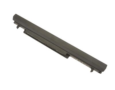 Купить Аккумуляторная батарея для ноутбука Asus A42-K56 14.8V Black 2900mAh Orig