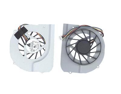 Вентилятор для ноутбука Asus B43 VER-1 5V 0.45A 4-pin Brushless