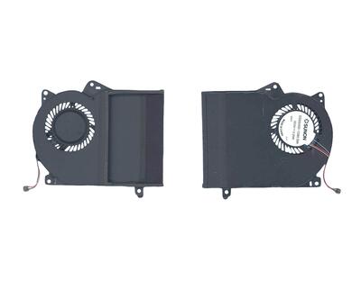 Вентилятор для ноутбука Asus Transformer Book TX300 5V 0.22A 4-pin SUNON