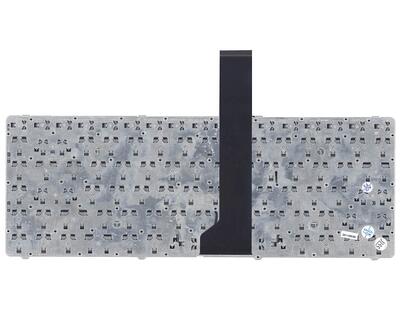 Клавиатура для ноутбука Asus (K45, U46, U44, U34F) Black, (No Frame) RU - фото 3