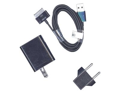 Блок питания для планшета Asus 18W 5V 2A 40-pin TF201