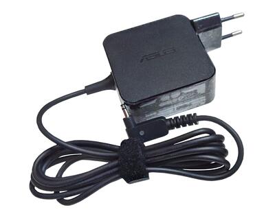 Блок питания для ноутбука Asus 45W 19V 2.37A 3.0 x 1.0mm N45W-01 Wall Orig