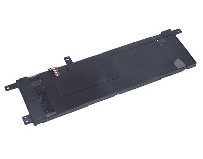 Аккумуляторная батарея для ноутбука Asus B21N1329 X453 7.2V Black 4000mAh OEM - фото 2