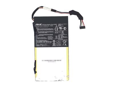 Аккумуляторная батарея для планшета Asus PadFone C11-P05 Infinity A80 3.8V Silver 5000mAh Orig