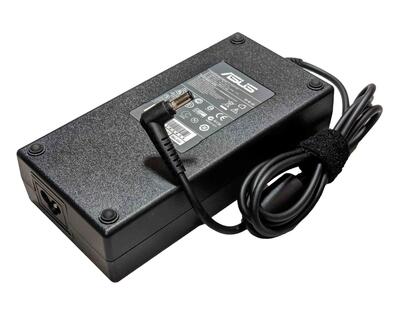 Блок питания для ноутбука Asus 150W 19V 7.9A 5.5x2.5mm VB-675049 OEM - фото 2