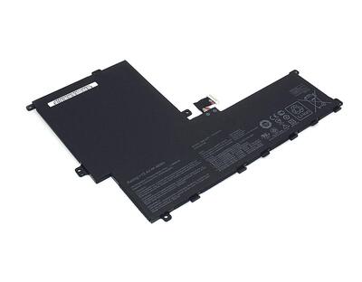 Аккумуляторная батарея для ноутбука Asus C41N1619 Pro B9440UA 15.4V/17.6V Black 3120mAh OEM