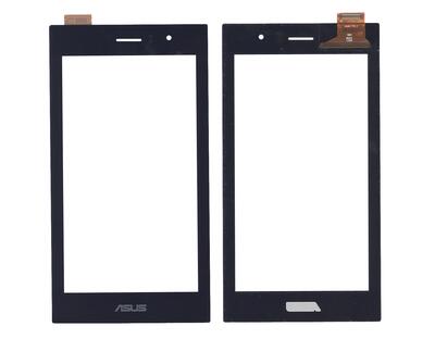 Тачскрин (Сенсорное стекло) для планшета Asus 5495N FPC-1 черный