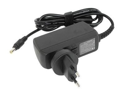 Блок питания для ноутбука Asus AS240954817 Travel Charger 24W 9.5V 2.5A 4.8x1.7mm OEM