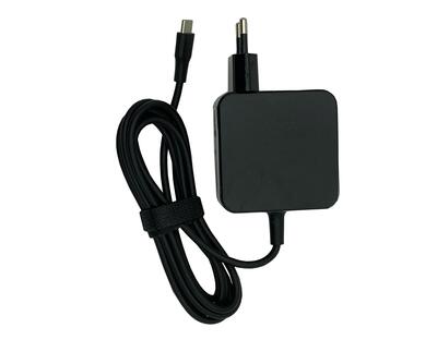 Блок питания для ноутбука Asus 45W 5V 3A Type-C 5.V/3A, 9V/3A, 15V/3A, 20V/2.25A Wall OEM