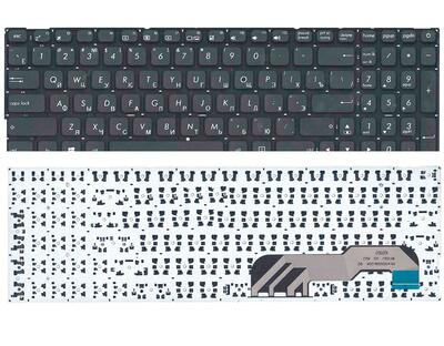 Клавиатура для ноутбука Asus X541, X541LA, X541S, X541SA, X541UA, R541, R541U Black, RU