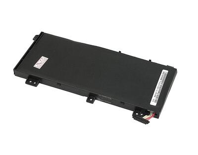 Аккумуляторная батарея для ноутбука Asus C21N1333 TP550LD 7.6V Black 4900mAh Orig - фото 2