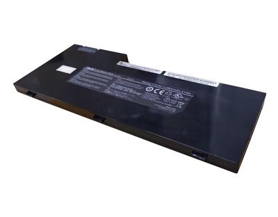 Аккумуляторная батарея для ноутбука Asus C41-UX50 UX50V 14.8V Black 2500mAh Orig - фото 2