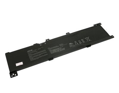 Аккумуляторная батарея для ноутбука Asus B31N1635 X705NA 11.52V Black 3650mAh Orig