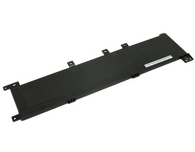 Аккумуляторная батарея для ноутбука Asus B31N1635 X705NA 11.52V Black 3650mAh Orig - фото 2