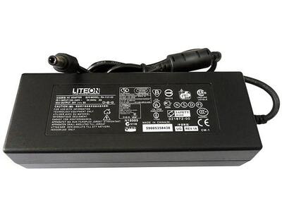 Блок питания для ноутбука Asus 120W 20V 6A 5.5x2.5mm ADP-120GB OEM