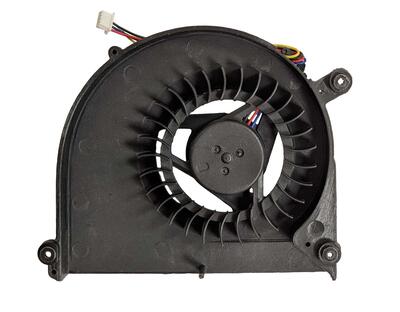 Вентилятор для ноутбука Asus A41 5V 0.28-0.50A 4-pin KFTYR - фото 2