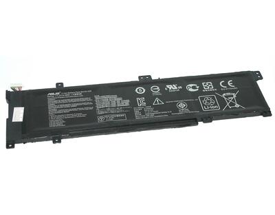 Аккумуляторная батарея для ноутбука Asus B31N1429 K501LB 11.4V Black 4110mAh Orig