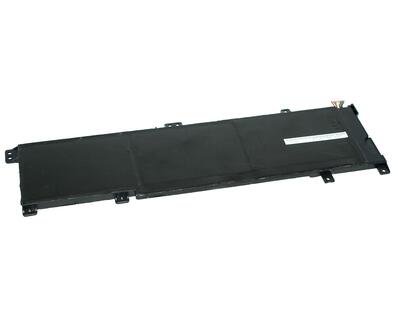 Аккумуляторная батарея для ноутбука Asus B31N1429 K501LB 11.4V Black 4110mAh Orig - фото 2