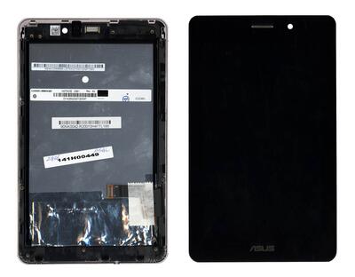 Матрица с тачскрином (модуль) для Asus FonePad 7 ME371MG