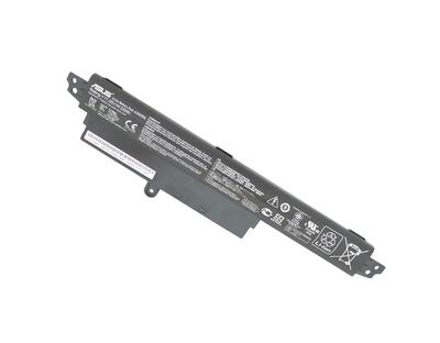 Аккумуляторная батарея для ноутбука Asus A31N1302 VivoBook F200CA 11.1V Black 2950mAh Orig - фото 5