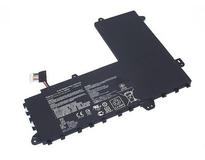 Аккумуляторная батарея для ноутбука Asus B31N1425 EeeBook E402 11.4V Black 4110mAh OEM