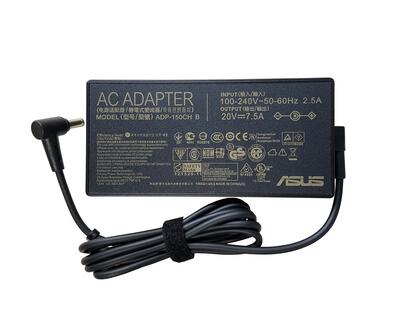 Блок питания для ноутбука Asus 150W 20V 7.5A 6.0 x 3.7mm ADP-150CH B OEM