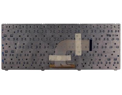 Клавиатура для ноутбука Asus EEE PC 1101 1101HA N10 N10E N10J White, RU - фото 3