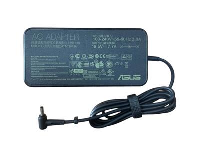 Блок питания для ноутбука Asus 150W 19.5V 7.7A 4.5x3.0mm A17-150P1A1 OEM
