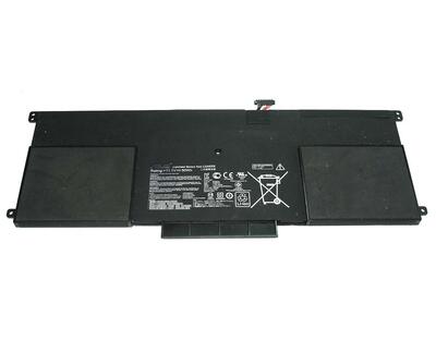 Аккумуляторная батарея для ноутбука Asus C32N1305 UX301LA Zenbook Infinity 11.1V Black 4500mAh Orig