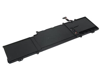 Аккумуляторная батарея для ноутбука Asus C31N1330 Zenbook UX32LA 11.3V Black 4300mAh Orig - фото 2