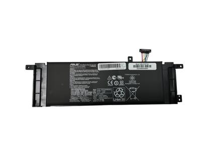 Аккумуляторная батарея для ноутбука Asus B21N1329 7.2V Black 4000mAh Orig