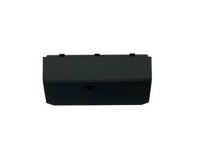 Аккумуляторная батарея для ноутбука Asus A42-G750 15V Black 5200mAh OEM - фото 2