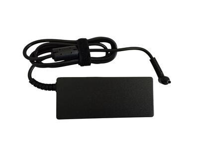 Блок питания для ноутбука Clevo 65W 19V 3.42A 3.5x1.35mm DA-48F19 OEM - фото 2